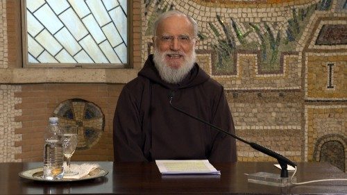Le père Cantalamessa : le cardinalat, un signe pour bâtir des ponts de dialogue