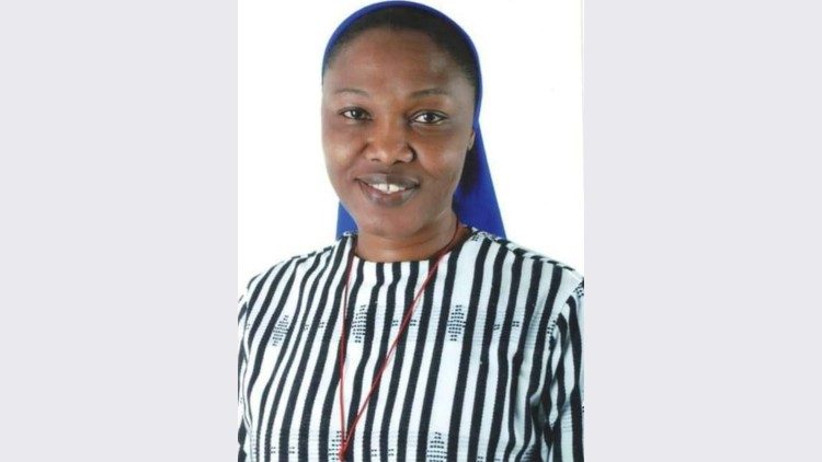 Sr. Henrietta Alokha of Nigeria died saving students