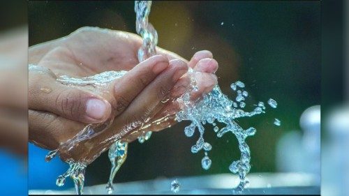 "Aqua fons vitae", un nouveau document du Vatican consacré à l’eau 