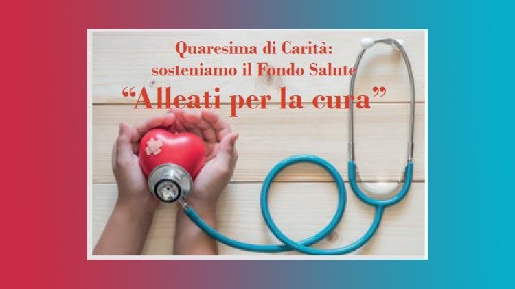 Il progetto sulla salute della diocesi di Carpi