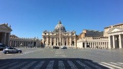 El Papa Francisco nombra la Comisión Materias Reservadas