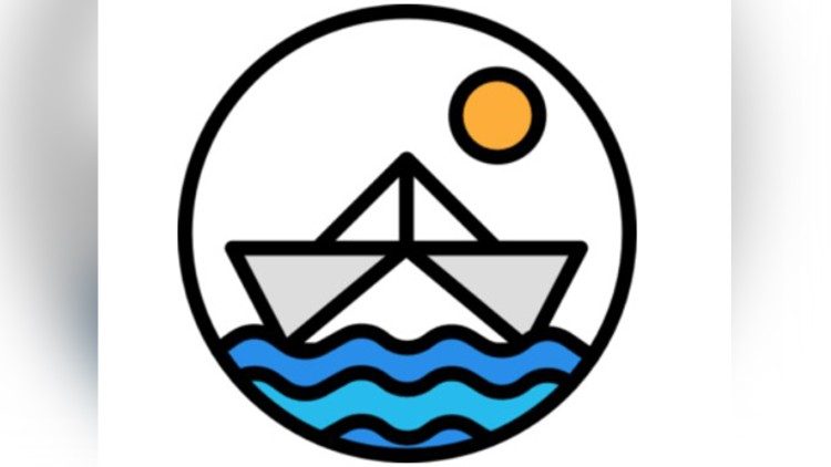 Logo di Insieme sulla stessa barca