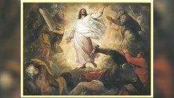 Consideraţii omiletice la „Învierea Domnului” (B): Înviaţi cu Cristos