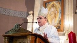 Zagrebački nadbiskup u miru kardinal Josip Bozanić (arhivska snimka) (Vatican Media)