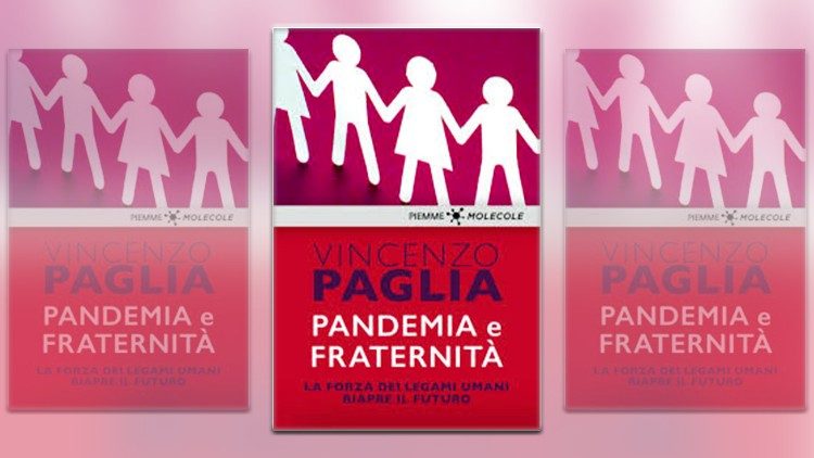 Pandemia y fraternidad, el E-book apenas publicado por el arzobispo Paglia futuro