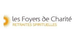 Le logo des Foyers de Charité.