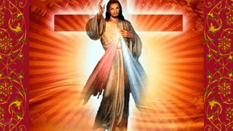 2020.05.07 Gesu' Via la Verità e la Vita - Vangelo della V domenica di Pasqua A