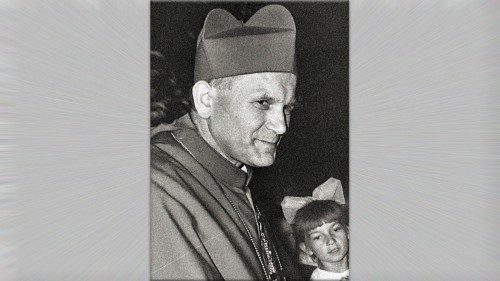 18. Mai: Papst feiert Messe an Grab Johannes Paul II. - Übertragung von Frühmessen endet