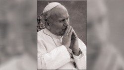 Saint Jean-Paul II 