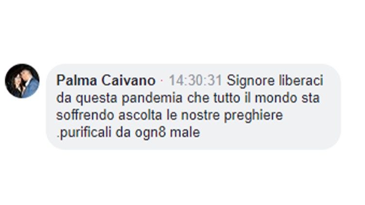 Medico, infermiere, cappellano: la delegazione dell'ospedale di Treviglio  in visita al Papa - Prima Treviglio