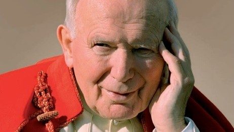 Abp Ryś: trzeba pokazywać wielkie dziedzictwo św. Jana Pawła II