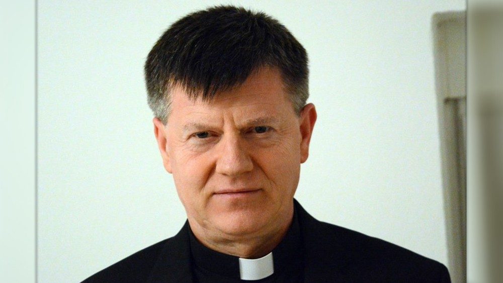 2020.05.21 Arcivescovo Ante Jozic