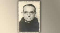 Padre Cosma Spessotto Beato El Salvador Romero