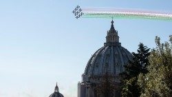 Acordo entre Santa Sé e Itália para formação em língua italiana