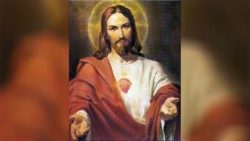 Solemnitatea Inimii Preasfinte a lui Isus: Ziua mondială de rugăciune pentru sanctificarea preoților