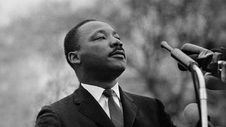 US bishops urge Americans to follow Martin Luther King's prophetic witness