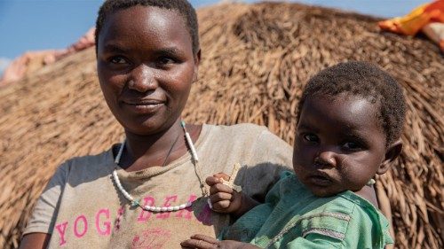 Kongo: UNICEF verurteilt Rebellen-Gewalt gegen Kinder und Frauen