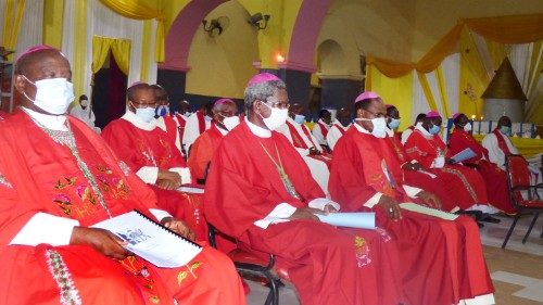 Burkina-Niger : appel des évêques pour la paix et la justice 