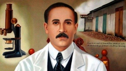 Venezuela.  “El médico de los pobres” será beatificado el 30 de abril