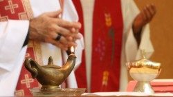 La asamblea general de las Obras Misionales Pontificias (OMP) culminará el  próximo 3 de junio.
