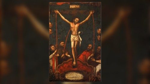 Liturgie vom Leiden und Sterben Christi: Wortlaut der Predigt