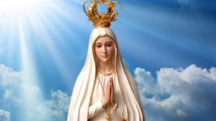 Đức Mẹ Fatima