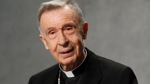 Kardinál Ladaria a arcibiskup Morandi: Na čo slúži Vademecum