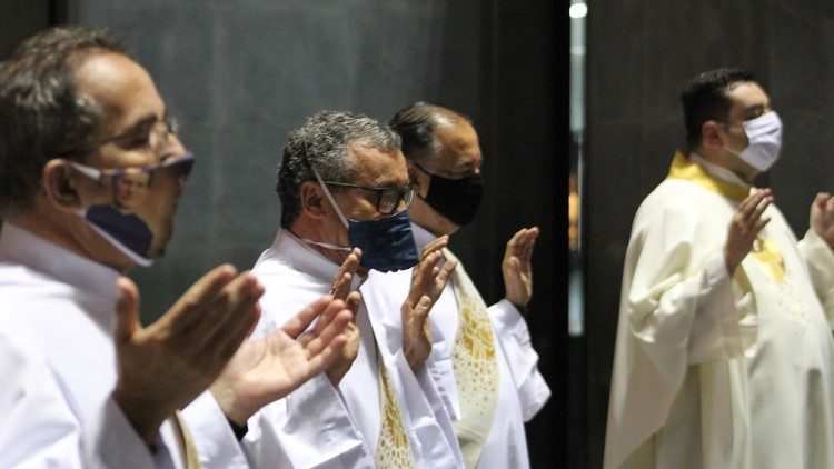 Ostre restrykcje sanitarne wobec Kościoła w Brazylii