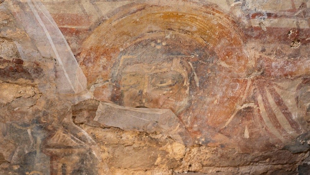 2020.07.24 Torcello affreschi