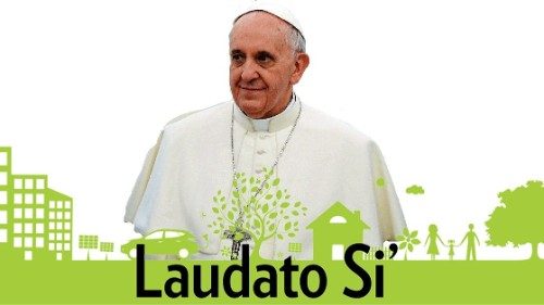 Spytają Franciszka, jak ocenia odbiór Laudato sì