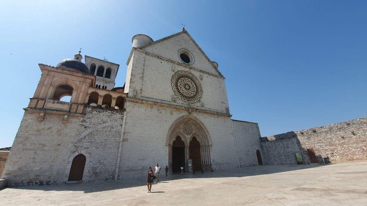  Basilica di San Francesco 