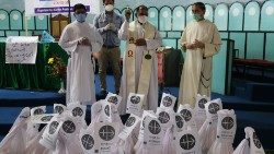 A fundação "Ajuda à Igreja que Sofre" ao lado das minorias no Paquistão
