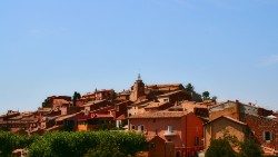 Taizé: ein Dorf im Burgund, ein spirituelles Zentrum Europas
