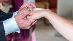 2020.08.14 Vangelo del giorno matrimonio sposi sacramento