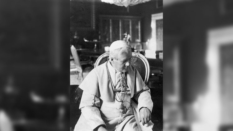 Szent X. Piusz 