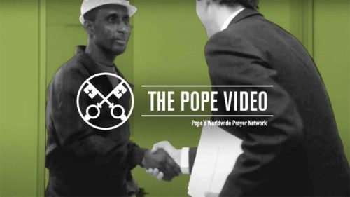 Septembrové video pápeža: Drancovanie prírodných zdrojov a ekologický dlh