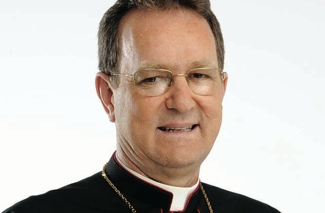 Dom Anuar Battisti - Arcebispo Emérito de Maringá (PR)
