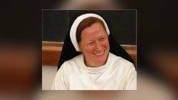 Sœur Helen Alford OP, nouvelle présidente de l'Académie pontificale des Sciences sociales. 