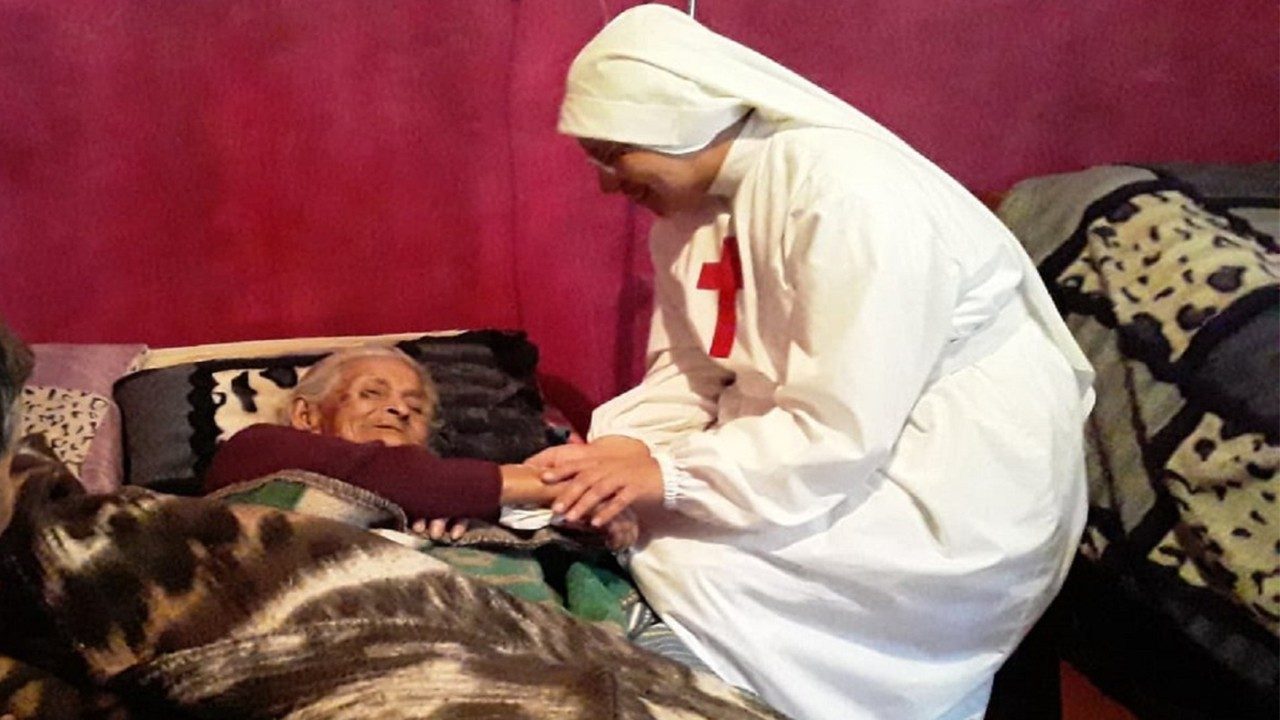 El magisterio de la Iglesia Católica sobre la eutanasia - Vatican News