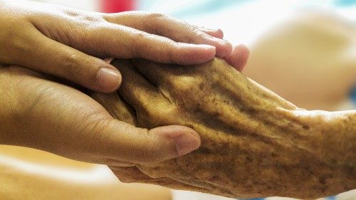 Il contributo della Fondazione Don Gnocchi a sostegno dei pazienti più anziani