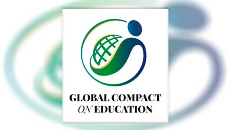 2020.09.24 Nembo ya Global Compact on Education (Mkakati wa elimu kimataifa) 