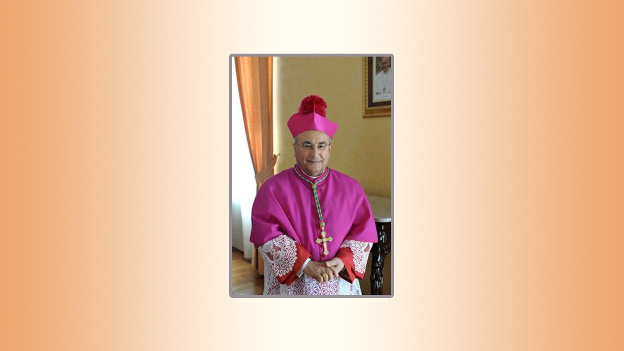 Décès (ce 4 octobre 2020) de Mgr Giovanni D’Alise, évêque de Caserte, premier évêque italien à décéder de la Covid-19 (Appel à la responsabilité des chrétiens dans les précautions sanitaires) Cq5dam.thumbnail.cropped.1500.844