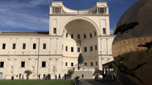 Vatikanische Museen bieten wieder Abendöffnungen an