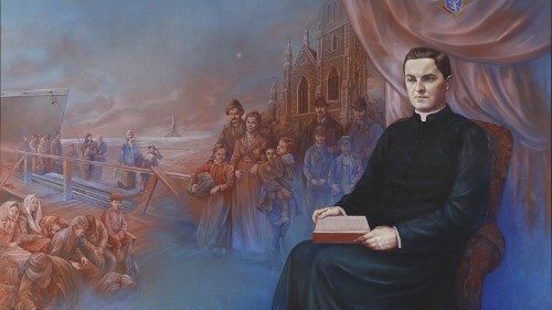 Beatification of Fr. Michael McGivney: Example for post-pandemic parish renewal