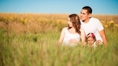 L'amour dans le mariage