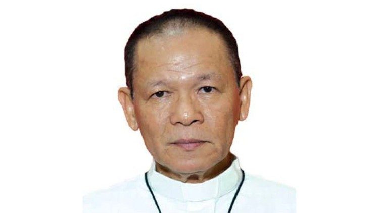 Jose F. Advincula, Manilos arkivyskupas metropolitas