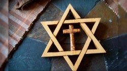 Ebreju un kristiešu dialoga zīme
