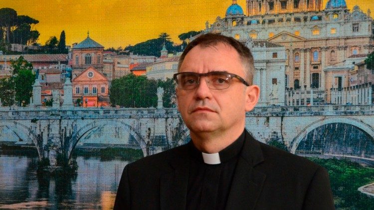 Kraków: święcenia biskupie ks. Roberta Chrząszcza