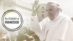 Imagen de archivo: este movimiento apoyado por el Papa promueve una economía sostenible e integral.