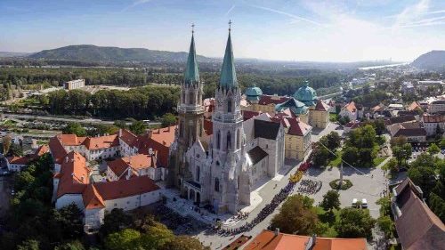 Österreich: Stift Klosterneuburg kann in neue Ära gehen